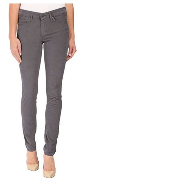 Calvin Klein Jeans Denim - Calvin Klein Women's Skinny Corduroy Jeans